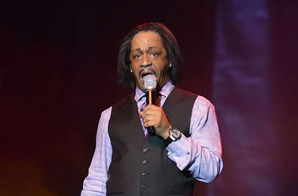 Katt Williams dates for your diary